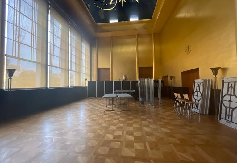 Grand Hall - Image 1