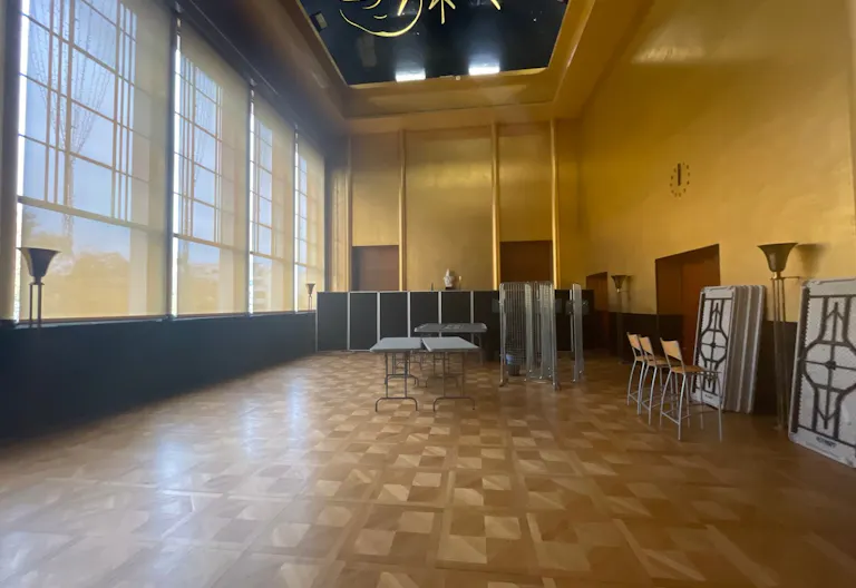 Grand Hall - Image 1