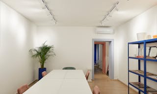 Spazio Eventi nel centro di Roma - Image 12