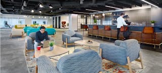 Unique 40,000 square-foot venue - Image 0