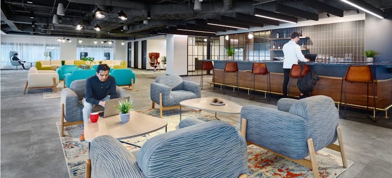 Unique 40,000 square-foot venue - Image 0