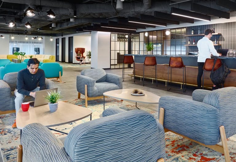 Unique 40,000 square-foot venue - Image 0