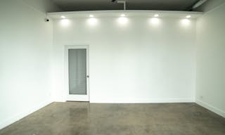 Gallery/Event Space - multidisciplinary studio space in Miami Florida - Image 3