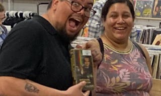 Hollywood Record Store - Image 13