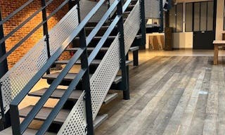 Ancien atelier- espace �v�nementiel - Image 6