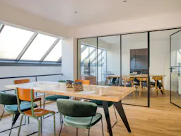 Maison d�di�e aux s�minaires en plein coeur de Paris - Image 2