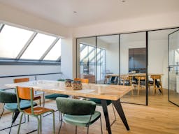 Maison d�di�e aux s�minaires en plein coeur de Paris - Image 2