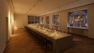 Ein Ort - viele Möglichkeiten direkt im Münchner Glockenbachviertel - Image 8