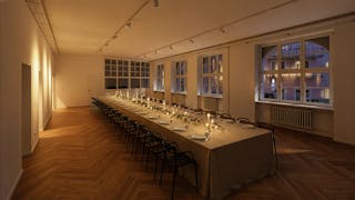 Ein Ort - viele Möglichkeiten direkt im Münchner Glockenbachviertel - Image 8