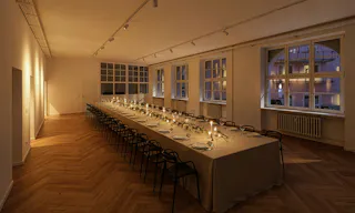 Ein Ort - viele Möglichkeiten direkt im Münchner Glockenbachviertel - Image 8
