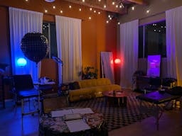Two-Story Mid Century Eclectic Creative Studio - Image 11
