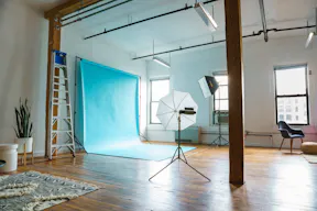 Bright Daylight Film/Photo Studio in Williamsburg - Image 0