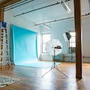 Bright Daylight Film/Photo Studio in Williamsburg
