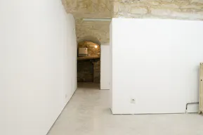 Location espace galerie - pop-up store sur rue haut marais - parfait pour la fashion week - Image 5