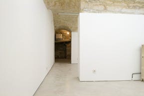 Location espace galerie - pop-up store sur rue haut marais - parfait pour la fashion week - Image 5