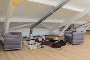 Lieu �v�nementiel atypique modulable - Image 5