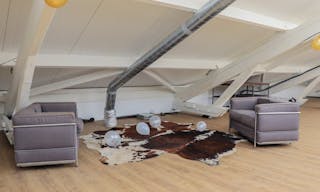 Lieu �v�nementiel atypique modulable - Image 5