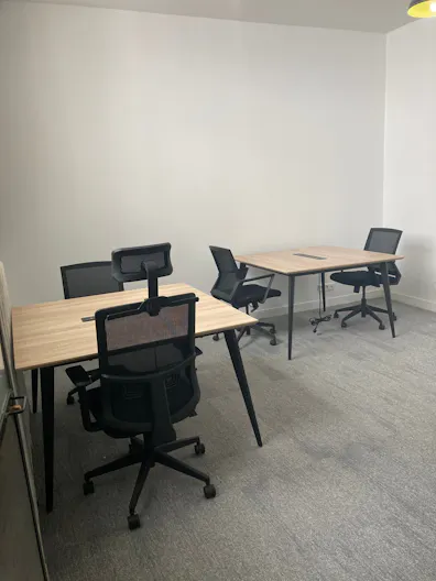 Espace de R�union dans le 11�me arrondissement - Image 4