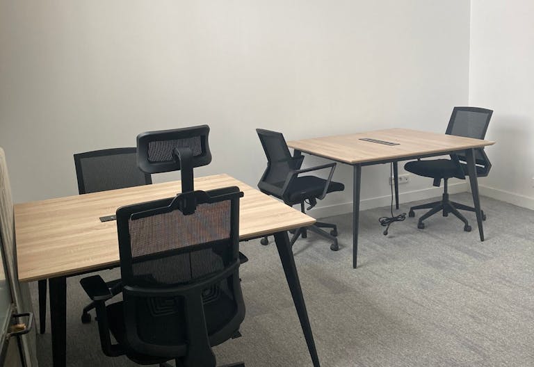 Espace de R�union dans le 11�me arrondissement - Image 4