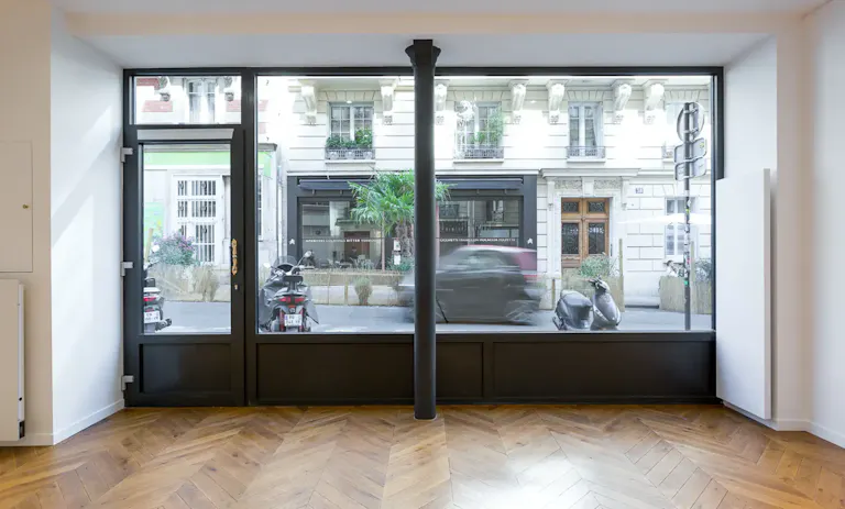Superbe popup store South Pigalle - Image 3