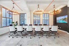 Sun Drenched Private Full Floor Office for 75+ - Image 6