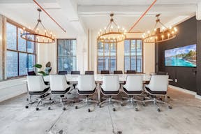 Sun Drenched Private Full Floor Office for 75+ - Image 6