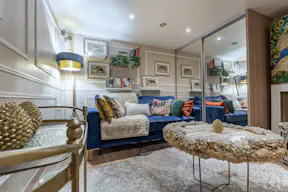 IBE Paris – Studio de caractère à Passy pour showrooms et pop-ups - Image 5