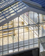 Un lieu hors norme qui fait le pont entre histoire et modernit� - Image 14