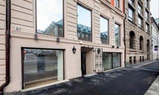 Pop Up Venue in central Oslo - Image 0