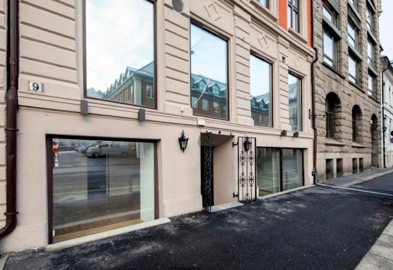 Pop Up Venue in central Oslo - Image 0