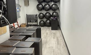 Event Space/Dance Studio/Fitness Studio - Image 7