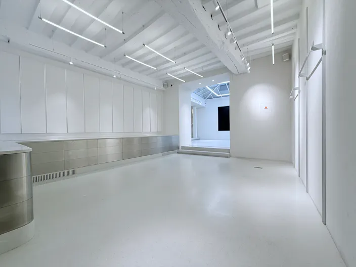 Showroom d’exception dans le Haut-Marais - Idéal Fashion Week, pop-up & showroom - Image 1