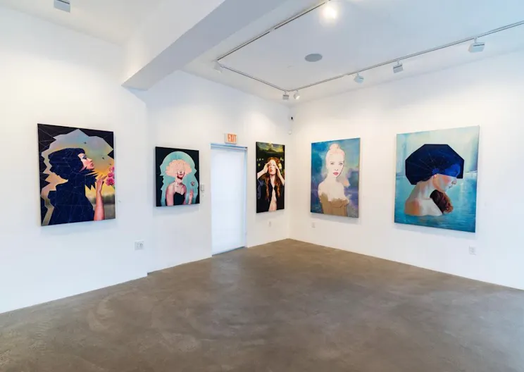 Urban Art Gallery - Image 4