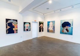 Urban Art Gallery - Image 4