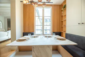 Appartment Faubourg Saint Honoré - Image 27