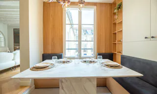 Appartment Faubourg Saint Honoré - Image 27