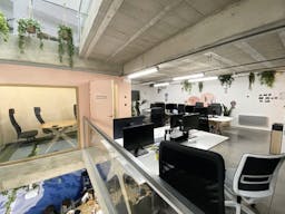 Office space  RUE DU FAUBOURG DU TEMPLE - Image 9