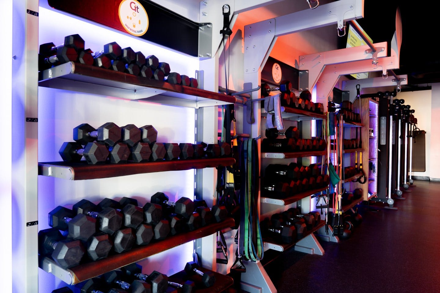 Private Gym in Woodland Hills for Filming and Photoshoots