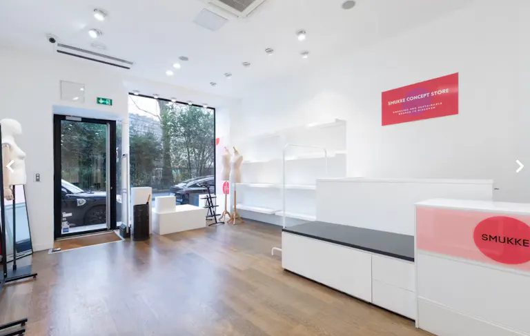 SMUKKE CONCEPT Pop Up Boutique - Image 3