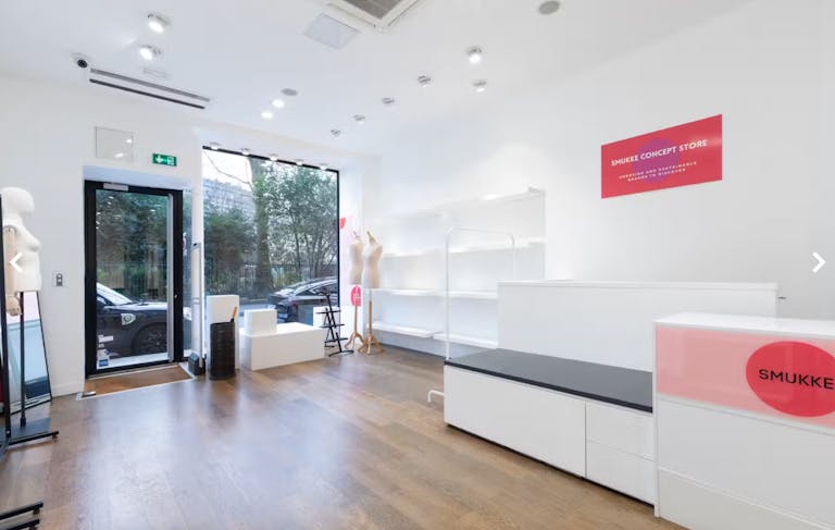SMUKKE CONCEPT Pop Up Boutique - Image 3