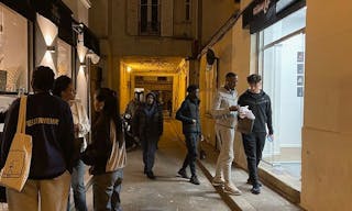 Gallery / Showroom space between Bastille and R�publique - Image 9