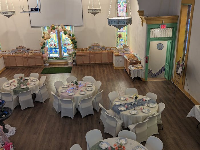 The Second Floor Gallery - Image 4