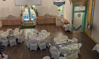 The Second Floor Gallery - Image 4