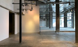 Unique Multi-Floor & Rooftop Melrose Space - Image 6