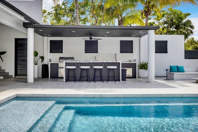 Villa Bianca Regina - Image 4