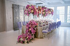 Modern Industrial Manhattan / Hudson Yards Loft - Image 18