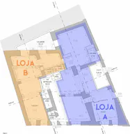 Showroom - Santos / Lapa, prime location - Image 4