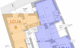 Showroom - Santos / Lapa, prime location - Image 4