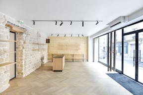 Curties Pop-Up - Paris 9 - Image 1