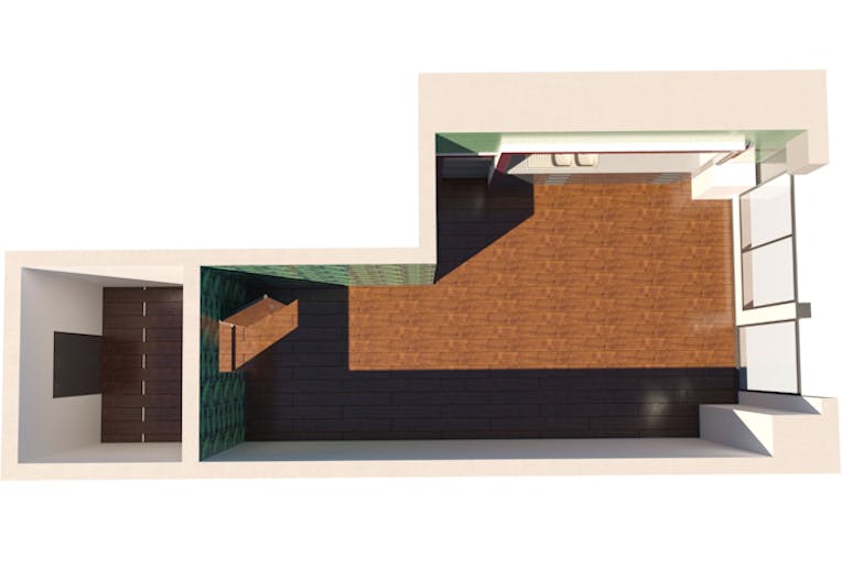 Jean Mermoz Pop Up Boutique - Image 4